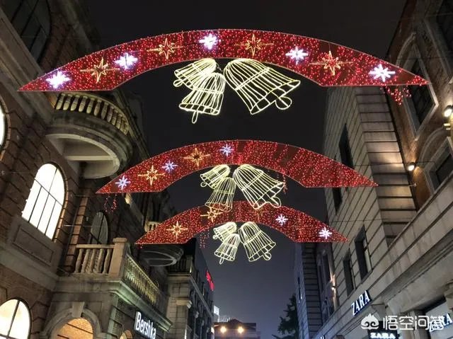 武汉的楚河汉街好玩吗？