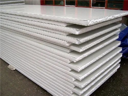 50mm厚彩钢夹芯板价格是多少 彩钢夹芯板选购常识