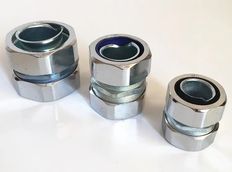 软管接头是什么 金属软管接头型号有哪些