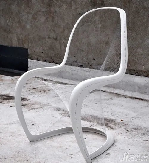 22个最值得点赞的创意椅子设计