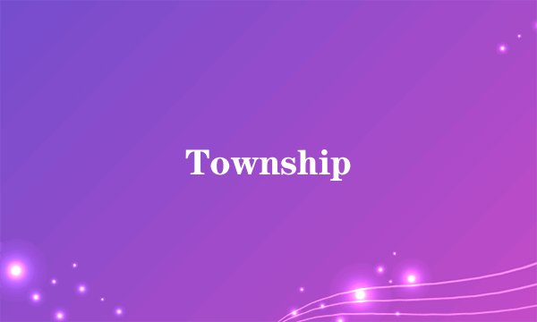 Township