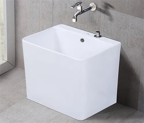 拖把池尺寸有哪些