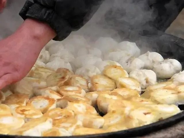 河南的人喜欢吃什么？