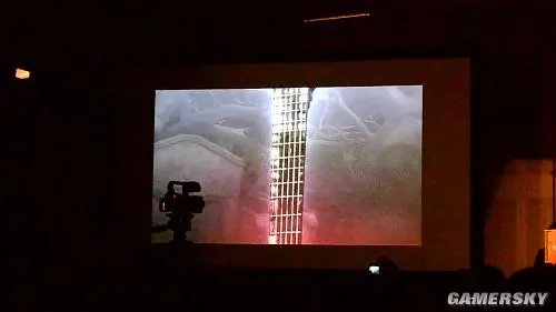 莫瑞甘大姐胸器逼人！《恶魔战士未死》震撼公布 另有复刻作《恶魔战士：复活》