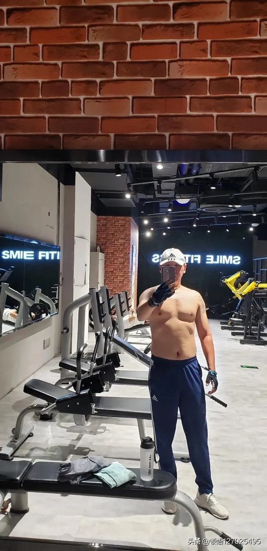 三十六岁的男人都是什么状态，晒晒你们的照片吧？