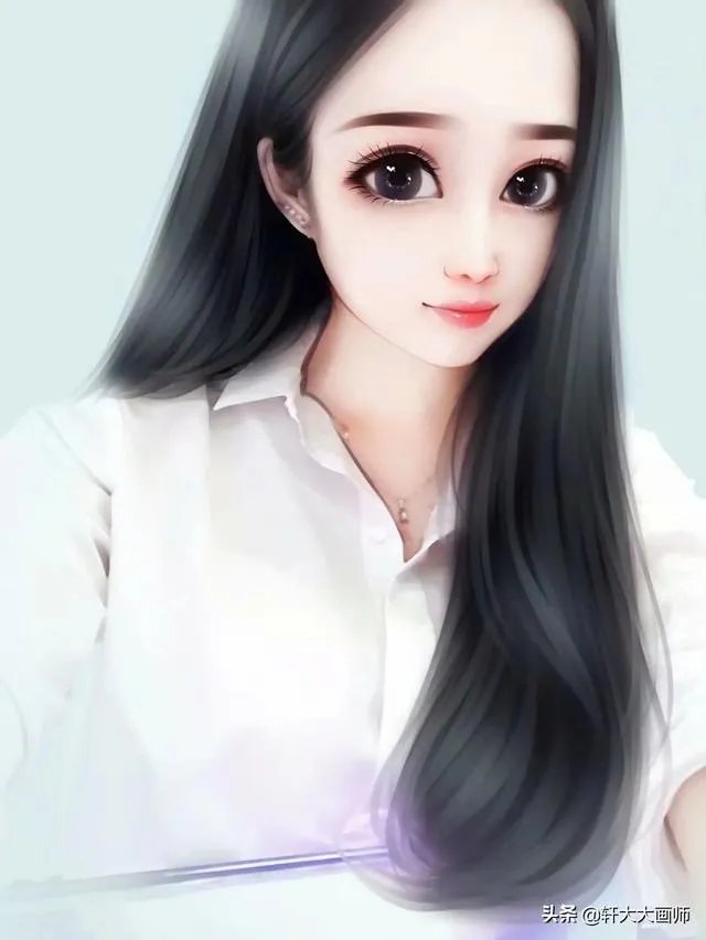 有哪些让人过目不忘的头像？