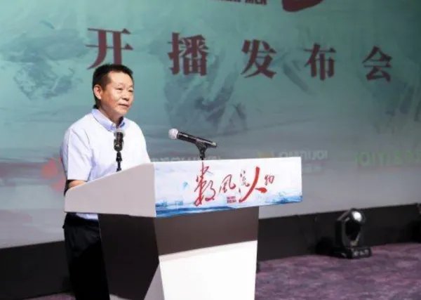 《数风流人物》即将播出，如何把厚重历史年轻化表达？