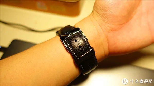 迄今为止最好的智能手表？——中国版华为Watch使用体验