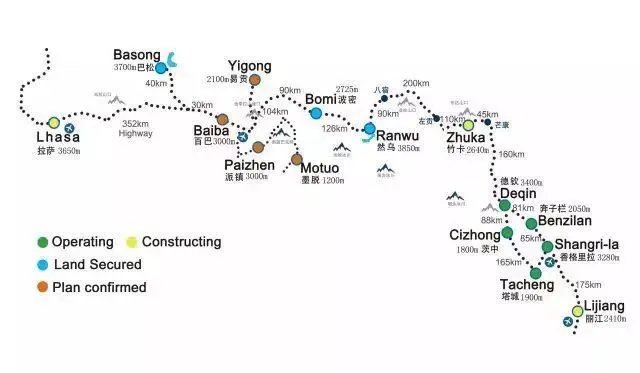 离开央视，藏族青年在海拔4000米打造云巅之家，潇洒！