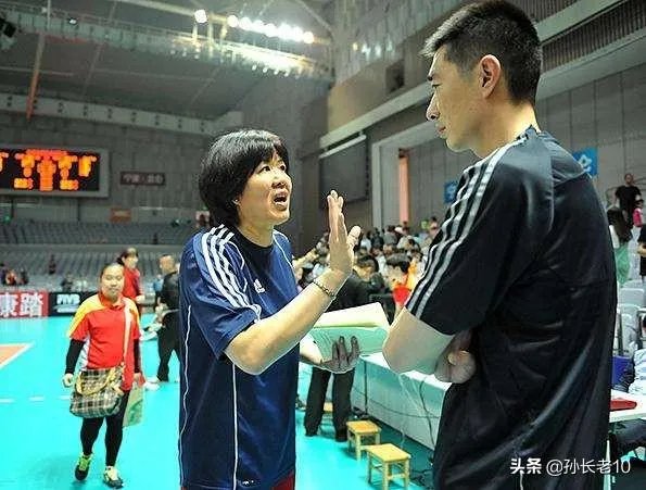 安家杰真的会接班郎平，出任中国女排的主教练吗？为什么？