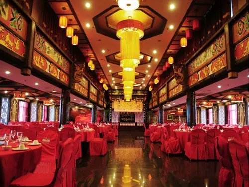 苏州婚宴价格2017 苏州婚宴酒店排名