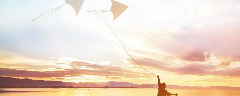 梦见风筝预示什么 梦见放风筝是什么意思