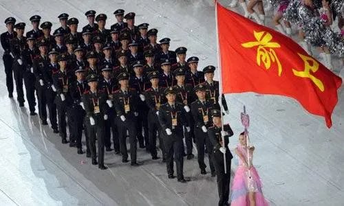 第十三届全运会上的前卫体协和火车头体协都是哪些人？