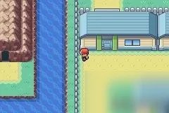 《口袋妖怪火红》二周目怎么过 通关流程分享