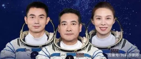 中国航天员大队有多厉害？