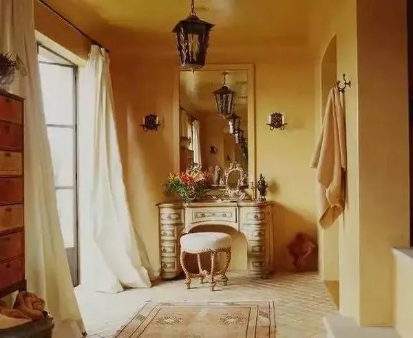 20款衣帽间装修美图，喜欢的赶快收藏