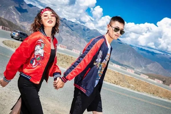 爱情与婚姻有什么区别？