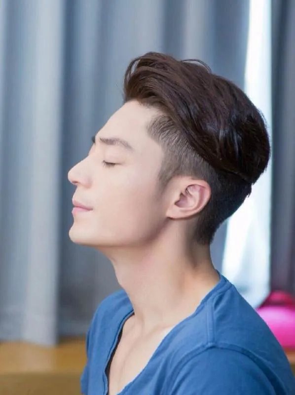 霍建华跟陈乔恩什么关系？