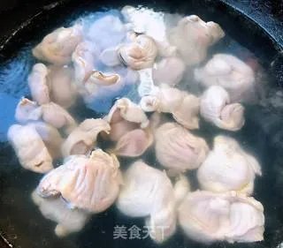 凉拌鸡胗#凉拌#