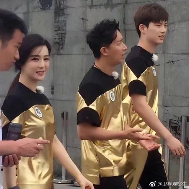 董大力和阿拉蕾被组cp是网友的杰作还是芒果tv炒作的结果？