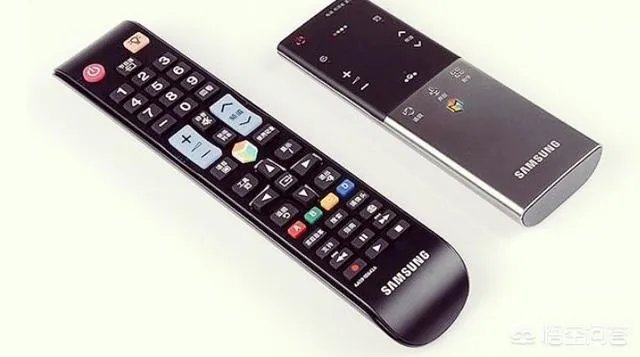 遥控器工作原理？