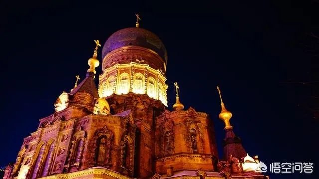 什么时候去哈尔滨比较好？