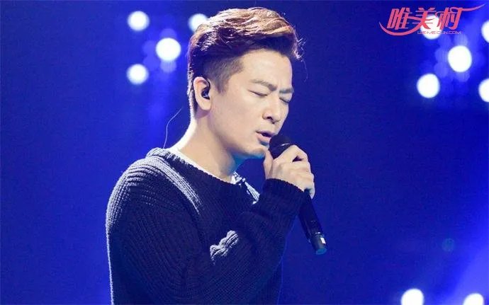 于毅老婆朱莉照片 于毅早已低调成家