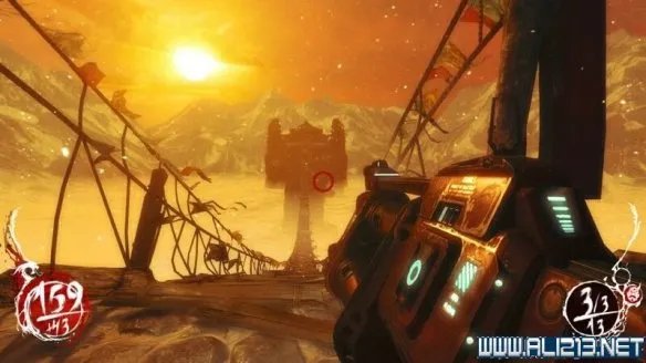 《影子武士》图文流程攻略