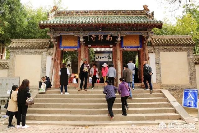 天水有哪些主要景点？