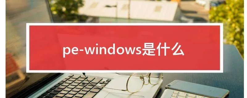 pe-windows是什么