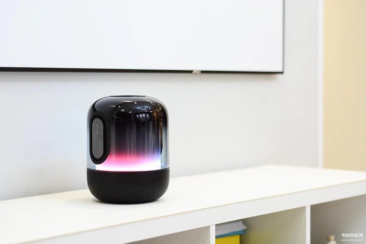 华为sound x2021值得入手吗（华为“大黑蛋”Sound X深度评测）