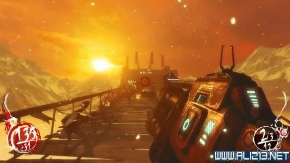 《影子武士》图文流程攻略