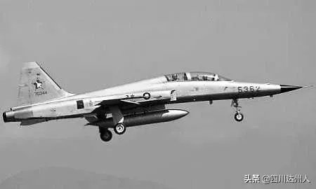F5战斗机在二代机里算是最好的吗?