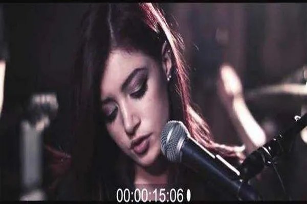 十大翻唱女歌手排行榜 原来一直循环播放的歌曲是翻唱歌曲