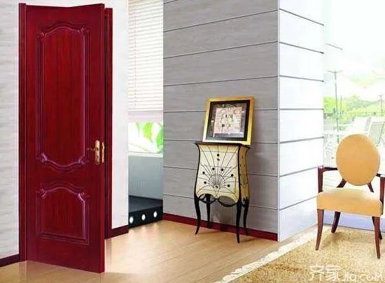 实木复合烤漆门怎么样 实木复合烤漆门的优缺点