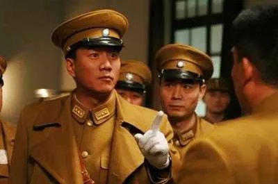 张学良身高是多少？