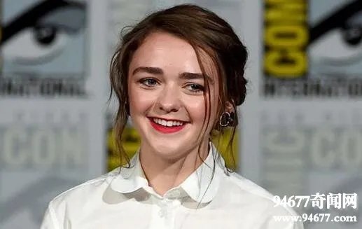 麦茜威廉姆斯长残太丑了照片 麦茜威廉姆斯现在男友是谁