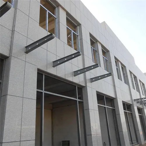 干挂石材三种方法是什么