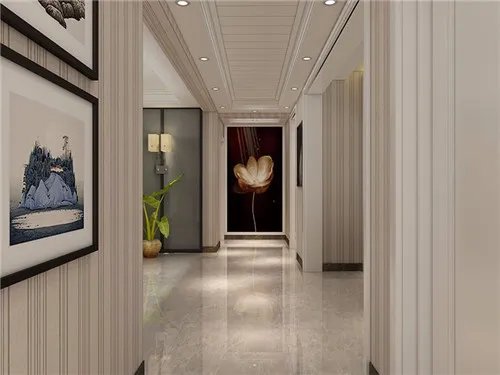 过道尺寸标准是多少