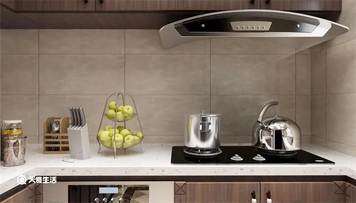 水垢如何快速去除