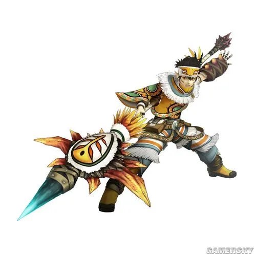 PSP《梦幻之星 携带版2》全新登场角色