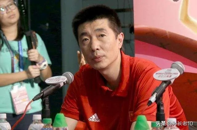 安家杰真的会接班郎平，出任中国女排的主教练吗？为什么？