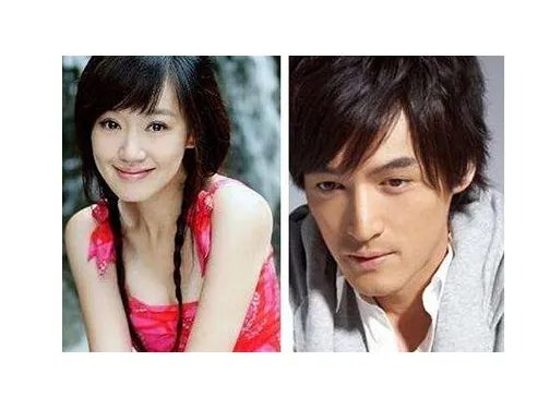 薛佳凝胡歌怎么认识的？