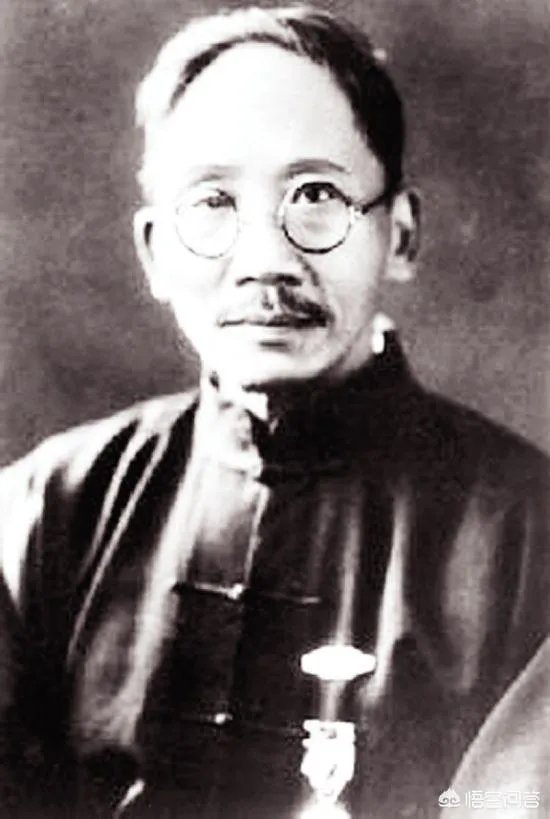 为什么有人说蔡元培时代是北大的巅峰？