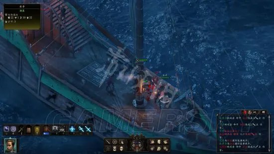 《永恒之柱2》图文攻略 全剧情流程及种族职业图文攻略