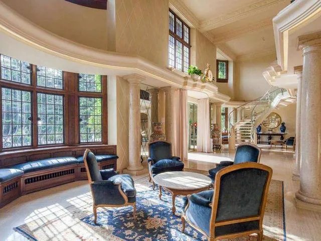 别墅设计风格有哪些