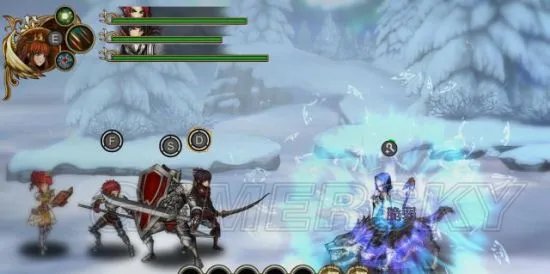 《堕落军团》图文攻略 全流程及BOSS打法图文攻略