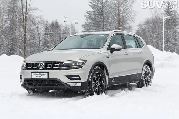 25万左右SUV哪个好一点？