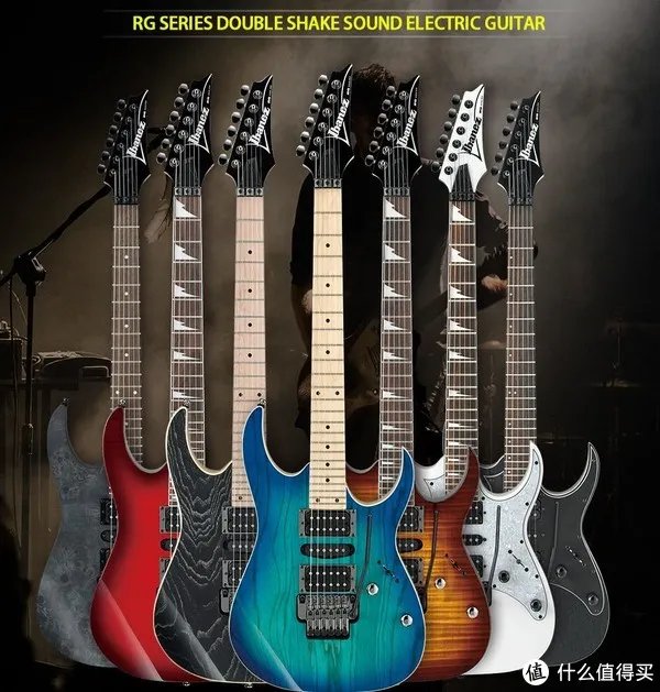 2018摇滚指南—电吉他入门设备介绍与购买经验