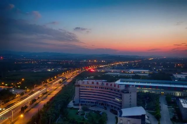 山大在章丘到底什么时候动工